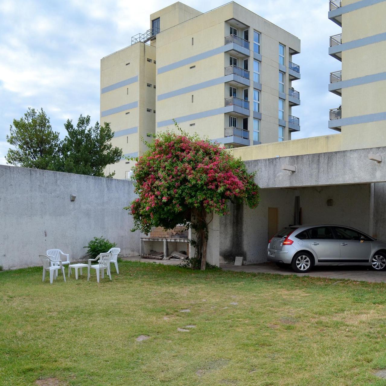 Vía Lavalle Apartamento